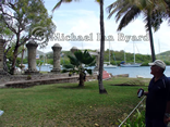 Nelson's Dockyard, Antigua